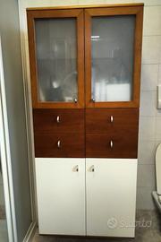 mobiletto bagno