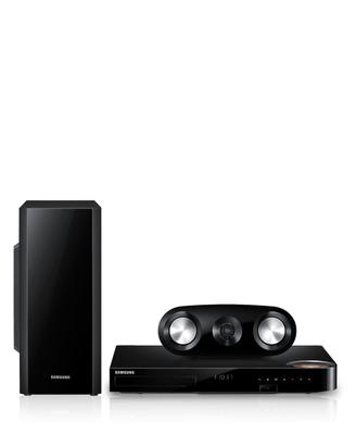 Home Theatre Samsung HT-F6500.