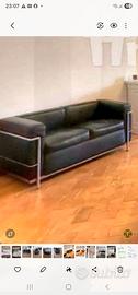 3 divani modello Fauteuil Grand Confort a 2 posti 