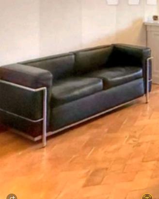 3 divani modello Fauteuil Grand Confort a 2 posti 