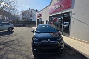 Citroen C3 PureTech 83 S&S Plus