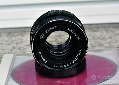 OBIETTIVO  ZENIT