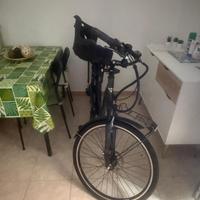 Bici elettrica bottecchia be11