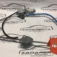 Alzacristallo Dx Iveco Turbostar 190 4817201