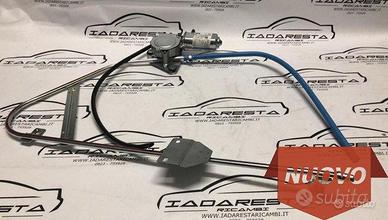 Alzacristallo Dx Iveco Turbostar 190 4817201