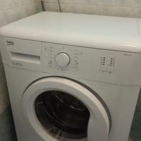 Lavatrice Beko