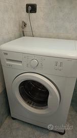 Lavatrice Beko