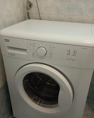 Lavatrice Beko