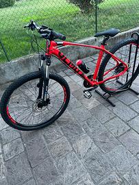 Bici Olmo Turchino 29'' Shimano