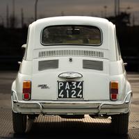 Fiat 500 L