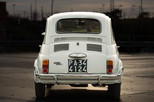 Fiat 500 L