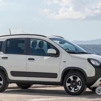 Ricambi usati fiat panda cross-4x4 2012-2024
