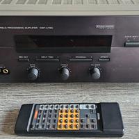 Ampli 5.1 Yamaha DSP - A780