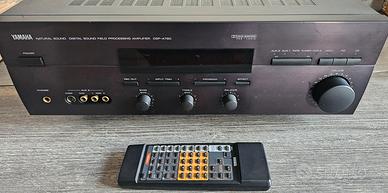 Ampli 5.1 Yamaha DSP - A780