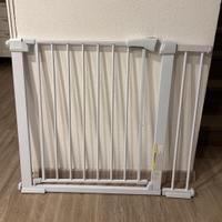 Cancelletto scale bimbi