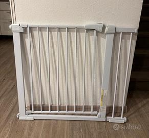 Cancelletto scale bimbi