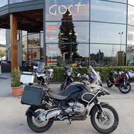 BMW R 1200 GS Adventure