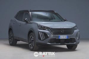 PEUGEOT 2008 ii 2023 2008 1.2 puretech GT s&s 130c