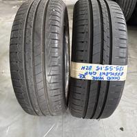 gomme usate 1855515 Estivo GOODYEAR - EFF - 666