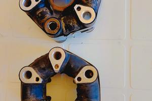 giunti albero di trasmissione Alfetta