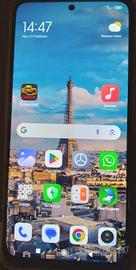 SMARTPHONE REDMI NOTE 11S + 16Gb