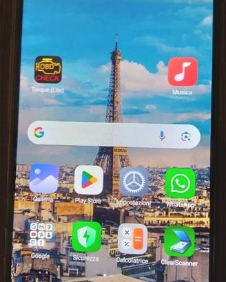 SMARTPHONE REDMI NOTE 11S + 16Gb