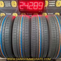 4 GOMME 205 55 17 ESTIVE AL 75/80% KUMHO