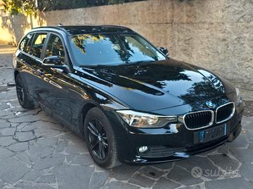bmw 316d 