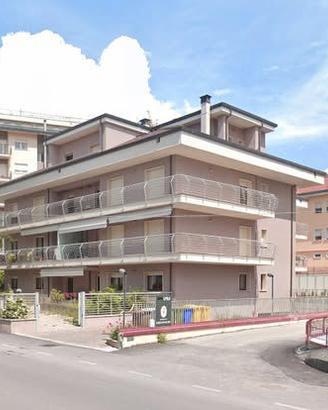 Appartamento L'Aquila [AM33VRG]