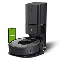 Roomba I7+