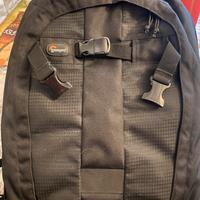 Zaino Lowepro Pro Runner 300 AW