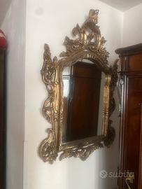 specchio antico