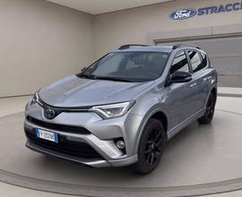 TOYOTA Rav4 2.5 vvt-i h Style 4wd e-cvt