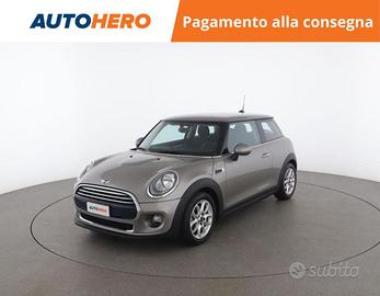 MINI Cooper D CB31524