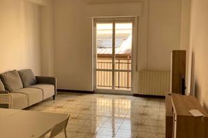 Indipendente arredato con garage