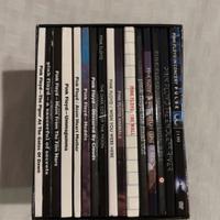 Pink floyd digital pack cmpl pari al nuovo