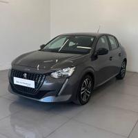 Peugeot 208 1.2 Puretech ALLURE 100 Cv.
