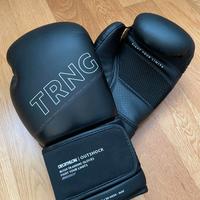 Guantoni da boxe UOMO + fasce e sotto guantoni