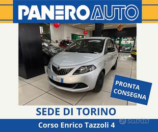 LANCIA Ypsilon 1.2 69 CV 5p GPL Ecochic con "PAN