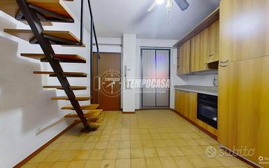 Appartamento a Seveso 1 locali