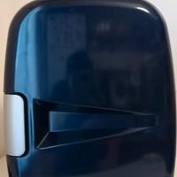 Minifrigo e scaldavivande portatile Pininfarina 