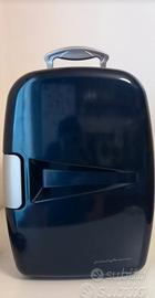 Minifrigo e scaldavivande portatile Pininfarina 
