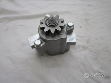Pompa Olio Motore Motore Derbi Aprilia 125 4T 4V