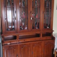 Mobile soggiorno legno 