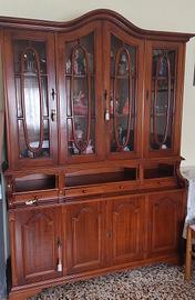 Mobile soggiorno legno 