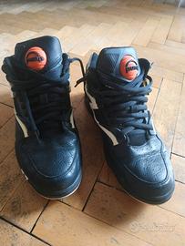 REEBOK PUMP OMNI ZONE II "DEE BROWN" – VINTAGE