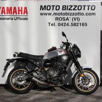 Yamaha XSR 700 - 2019