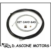 KIT CAVO GAS ACELLERATORE