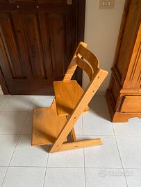 STOKKE originale - modello Tripp Trapp