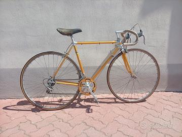 Bici da corsa  in alluminio Leri